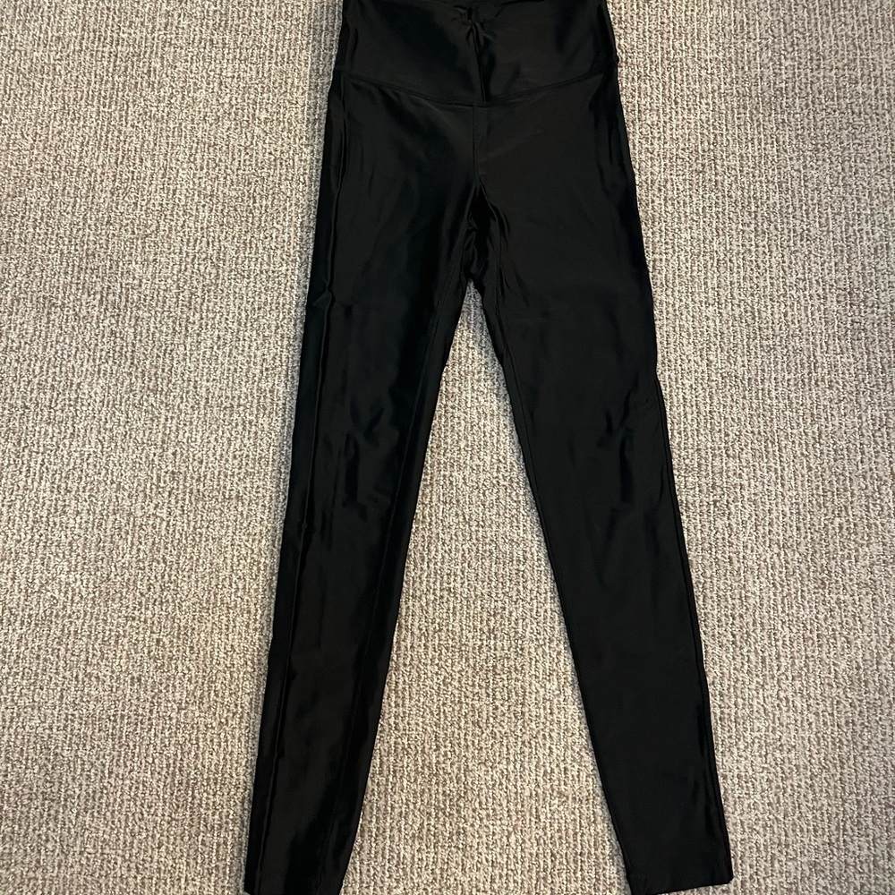 Shein stretchy leggings
